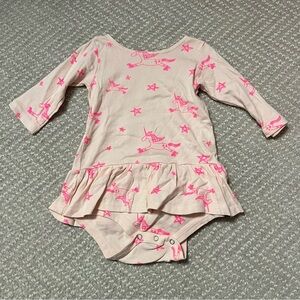 Kira Kids Onesie Dress
